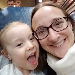 Meet your Posher, Erin